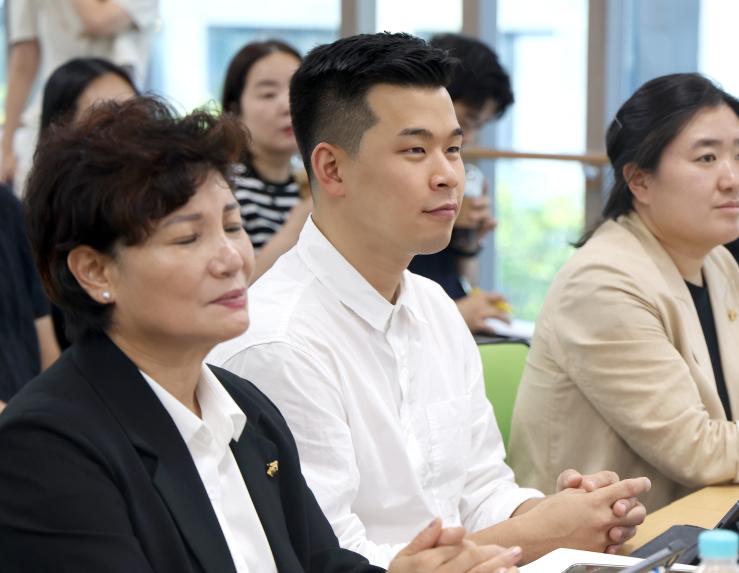 문화복지체육위원회 현장방문 - 48