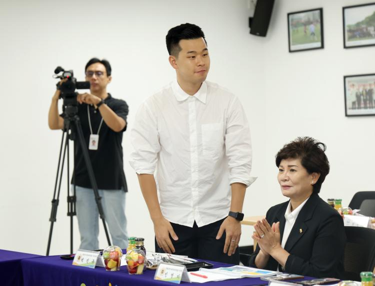 문화복지체육위원회 현장방문 - 50