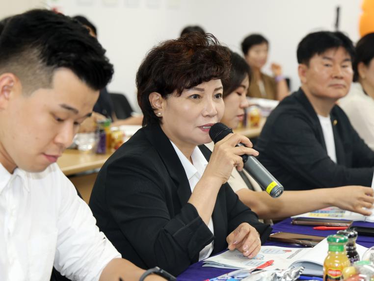 문화복지체육위원회 현장방문 - 51