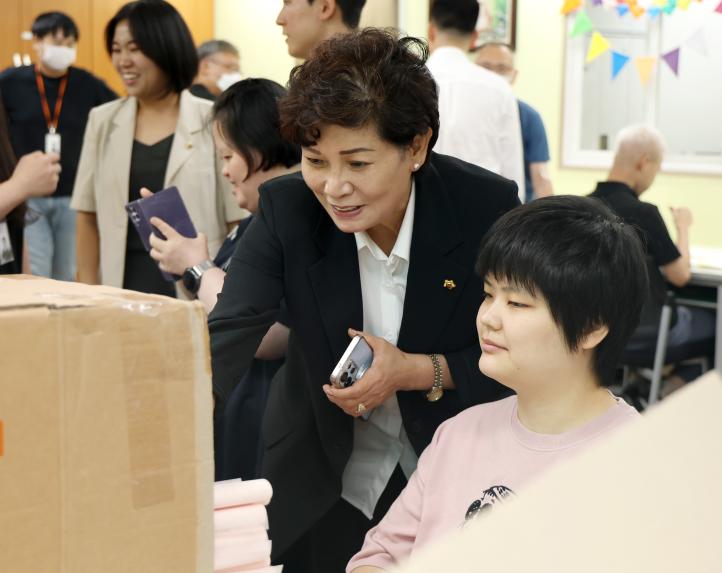 문화복지체육위원회 현장방문 - 52