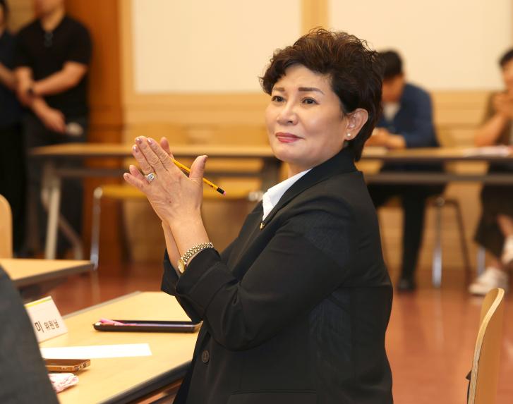 문화복지체육위원회 현장방문 - 57