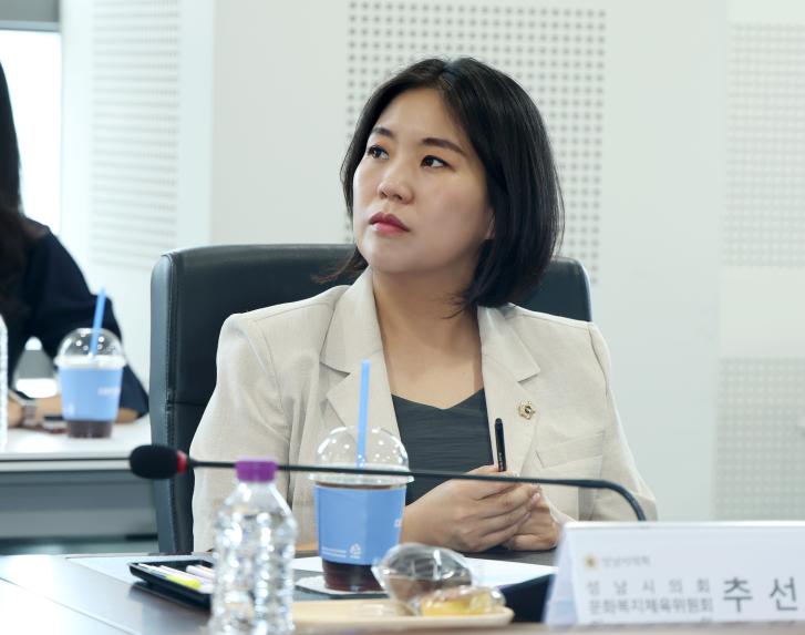문화복지체육위원회 현장방문 - 67