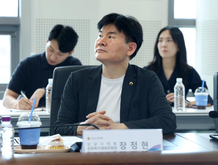 문화복지체육위원회 현장방문 - 77