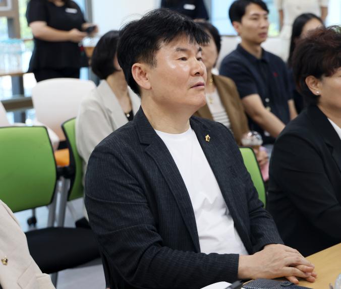 문화복지체육위원회 현장방문 - 83