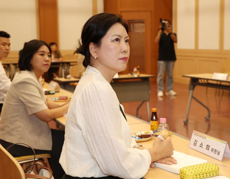 문화복지체육위원회 현장방문 - 93