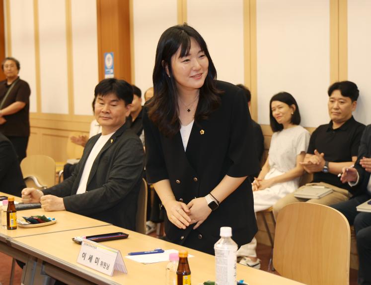 문화복지체육위원회 현장방문 - 106