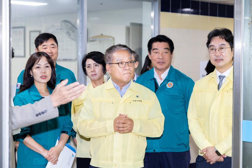 도시건설위원회 현장방문 - 24