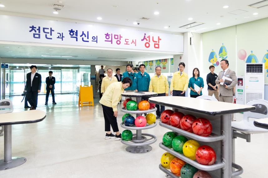 도시건설위원회 현장방문 - 26