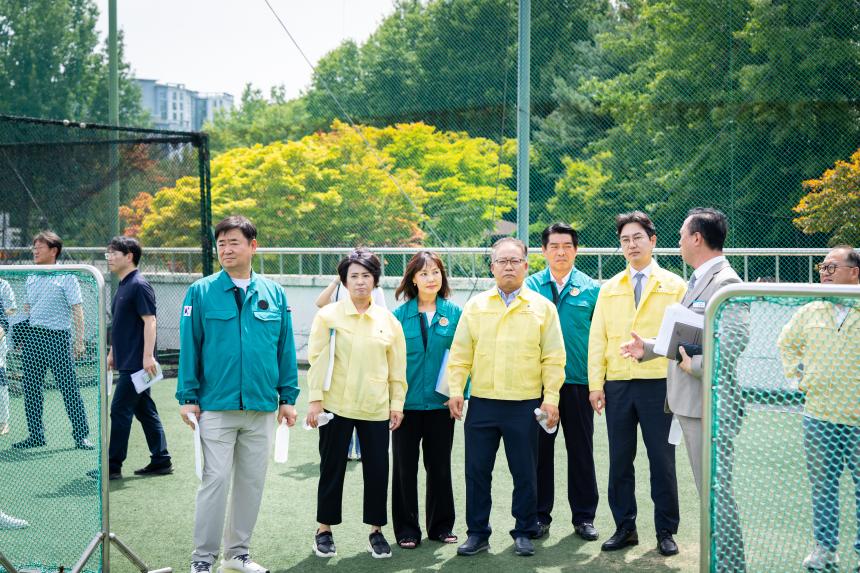 도시건설위원회 현장방문 - 30