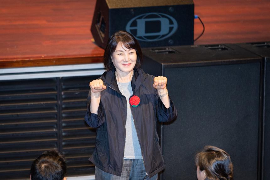 제10회 성남시 수어문화제