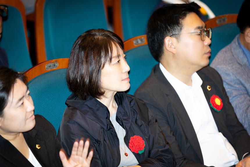 제10회 성남시 수어문화제 - 3