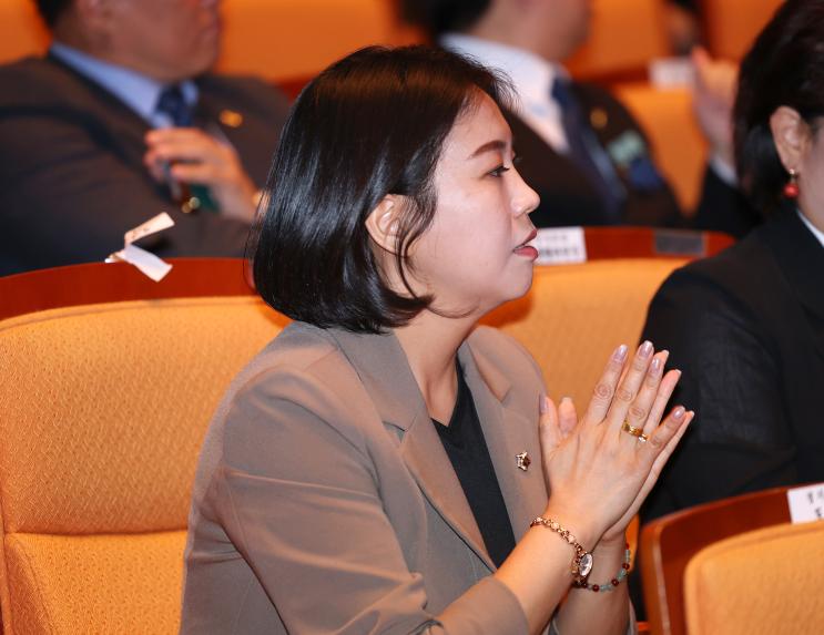 제53주년 성남시민의 날 기념식