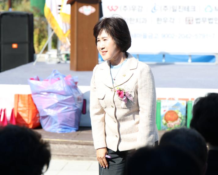 천사가족 및 시민이 함께하는 사랑과 희망 나눔 콘서트 - 5