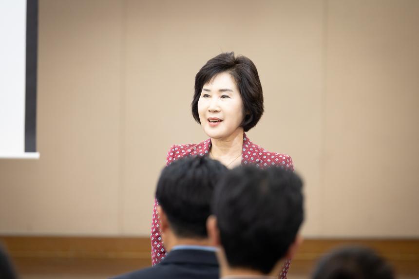 제74주년 재향군인의 날 기념식 - 6
