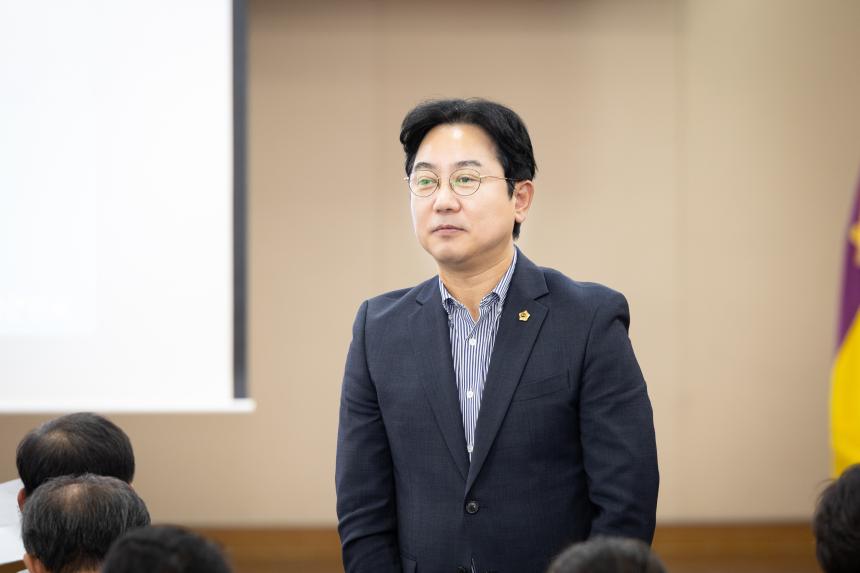 제74주년 재향군인의 날 기념식 - 2