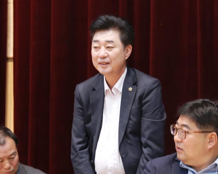 제5회 성남시체육회장배 탁구대회 - 2