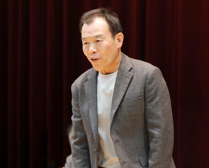 제5회 성남시체육회장배 탁구대회 - 2