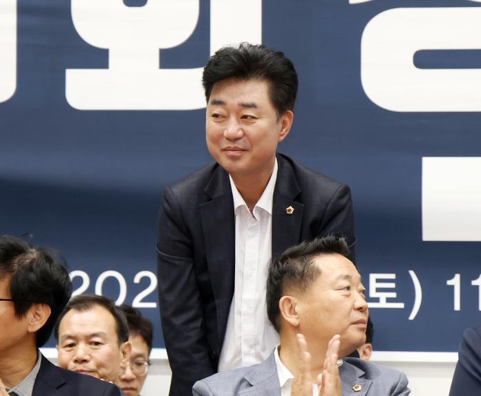 제41회 성남시장기 생활체육 배드민턴 대회 - 2