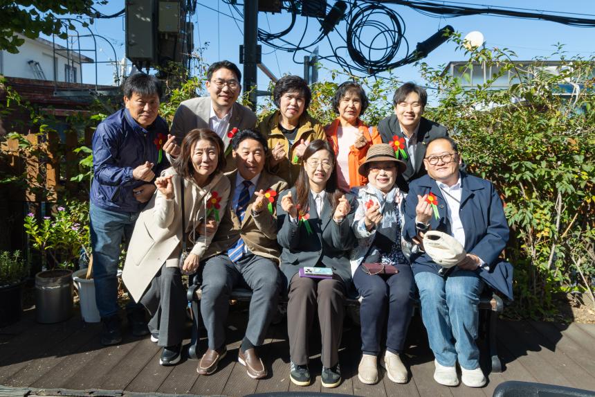 제18회 효나눔마당