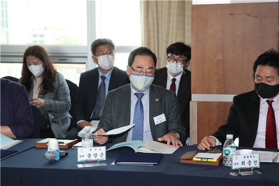 제229차 전국시군자치구의회의장협의회 정례회의, 일본의 방사능 오염수 해양방류계획 규탄 및 철회촉구 결의 - 2