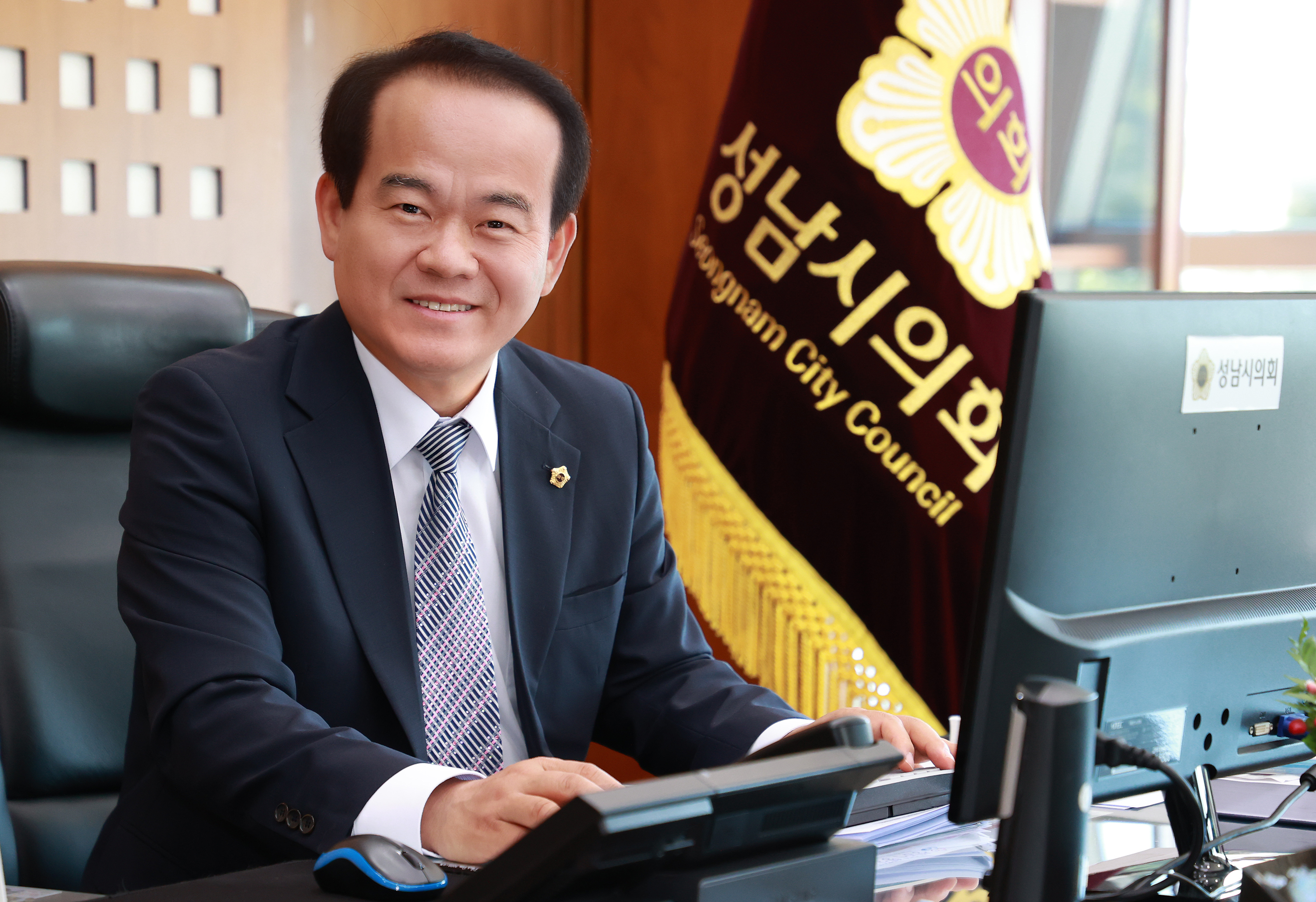 2025년, 성남시 예산 3조 8298억 확정! 지역경제의 회생! 신속한 사업 추진이 관건 - 1
