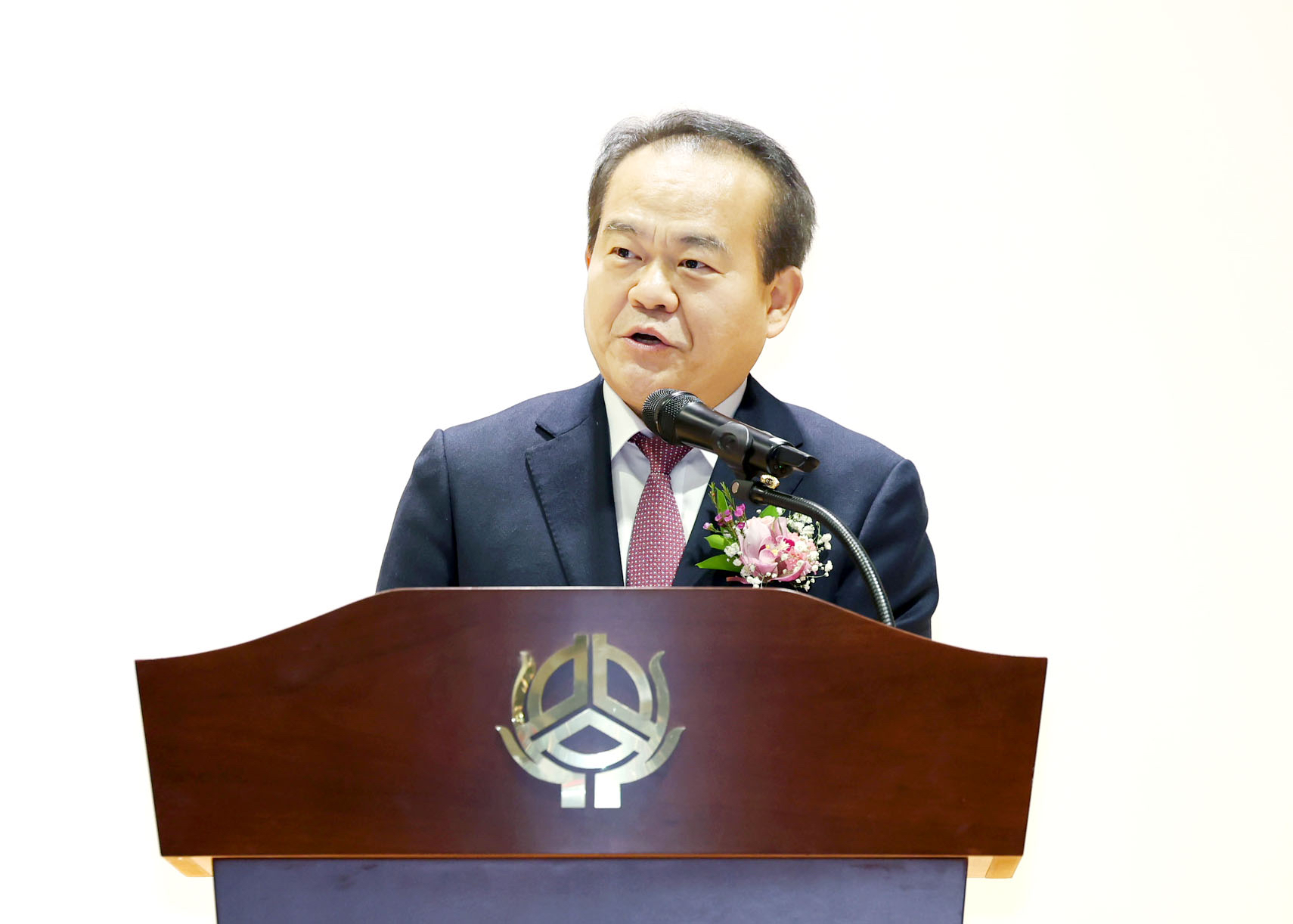 성남시의회, 성남중앙신협 제50차 정기총회 참석 - 1