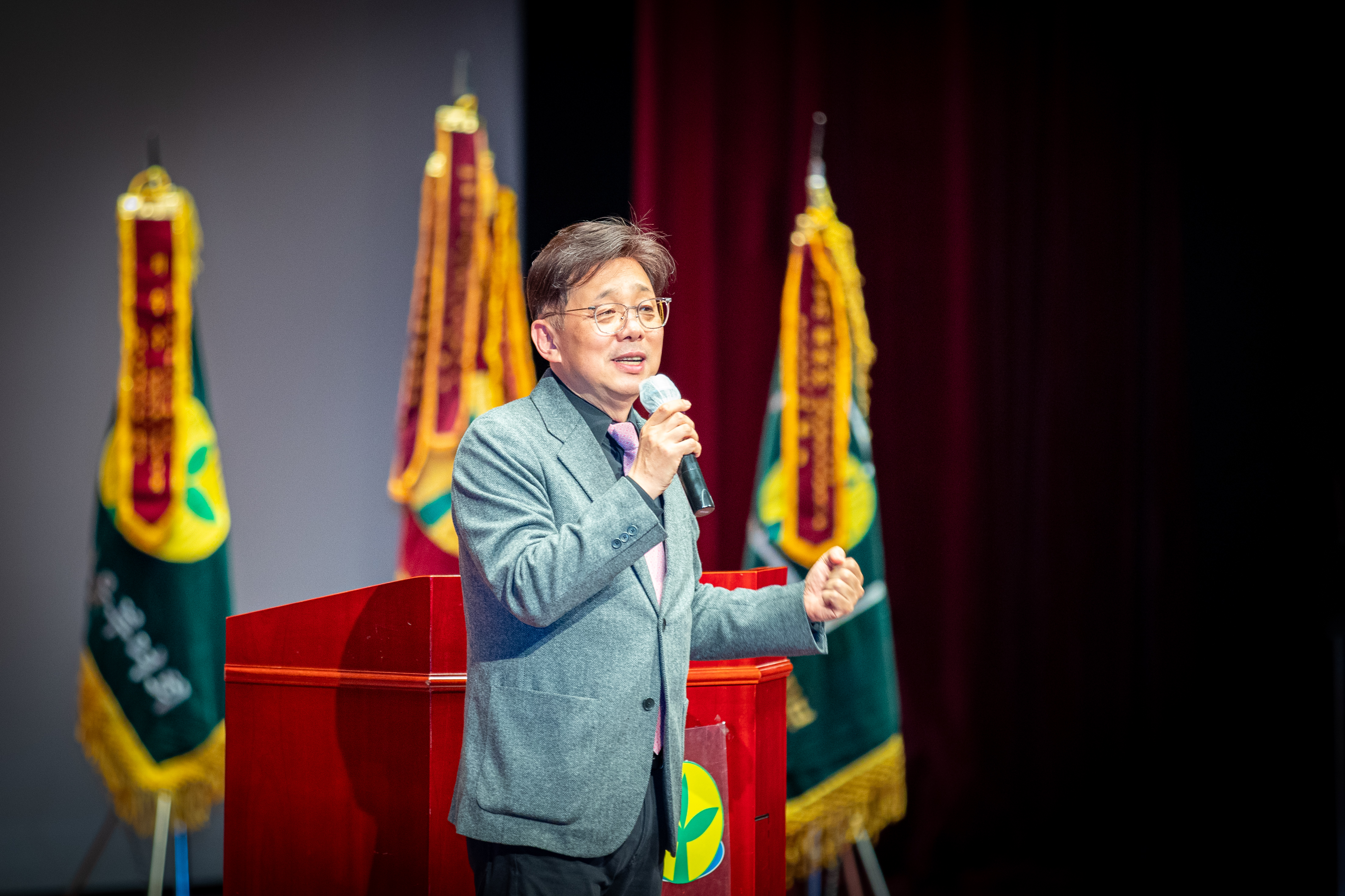 성남시의회, 2025 성남시 새마을운동 평가대회 - 2