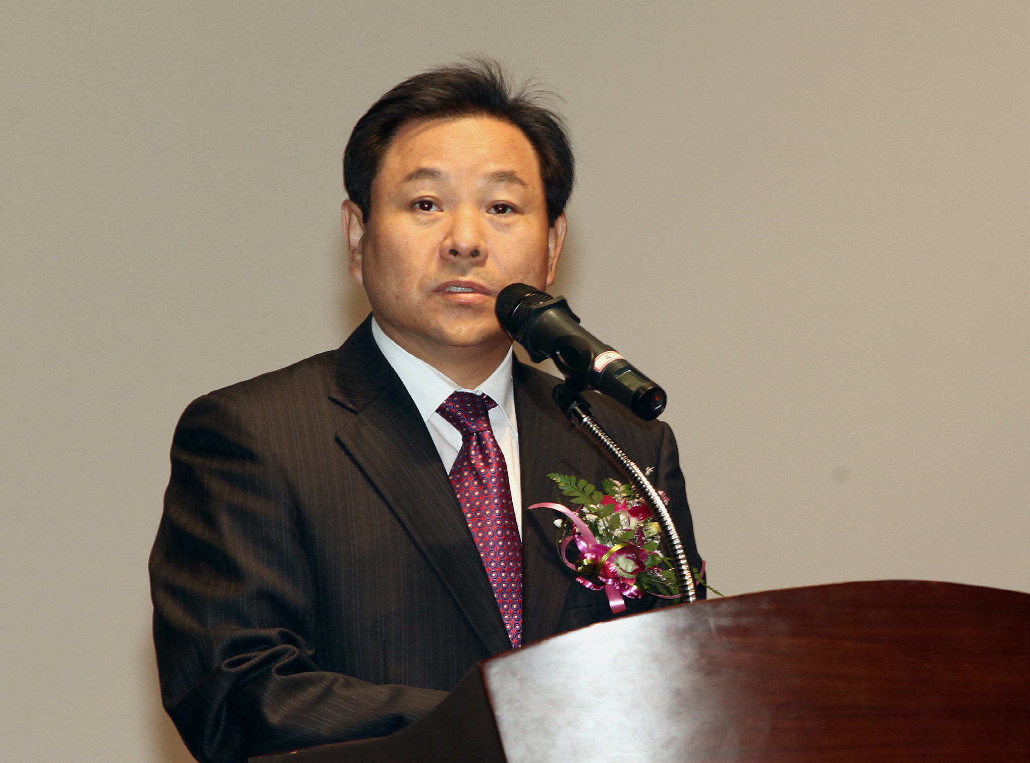 제32회 흰지팡이의 날 및 점자의 날 기념식 축하  - 2