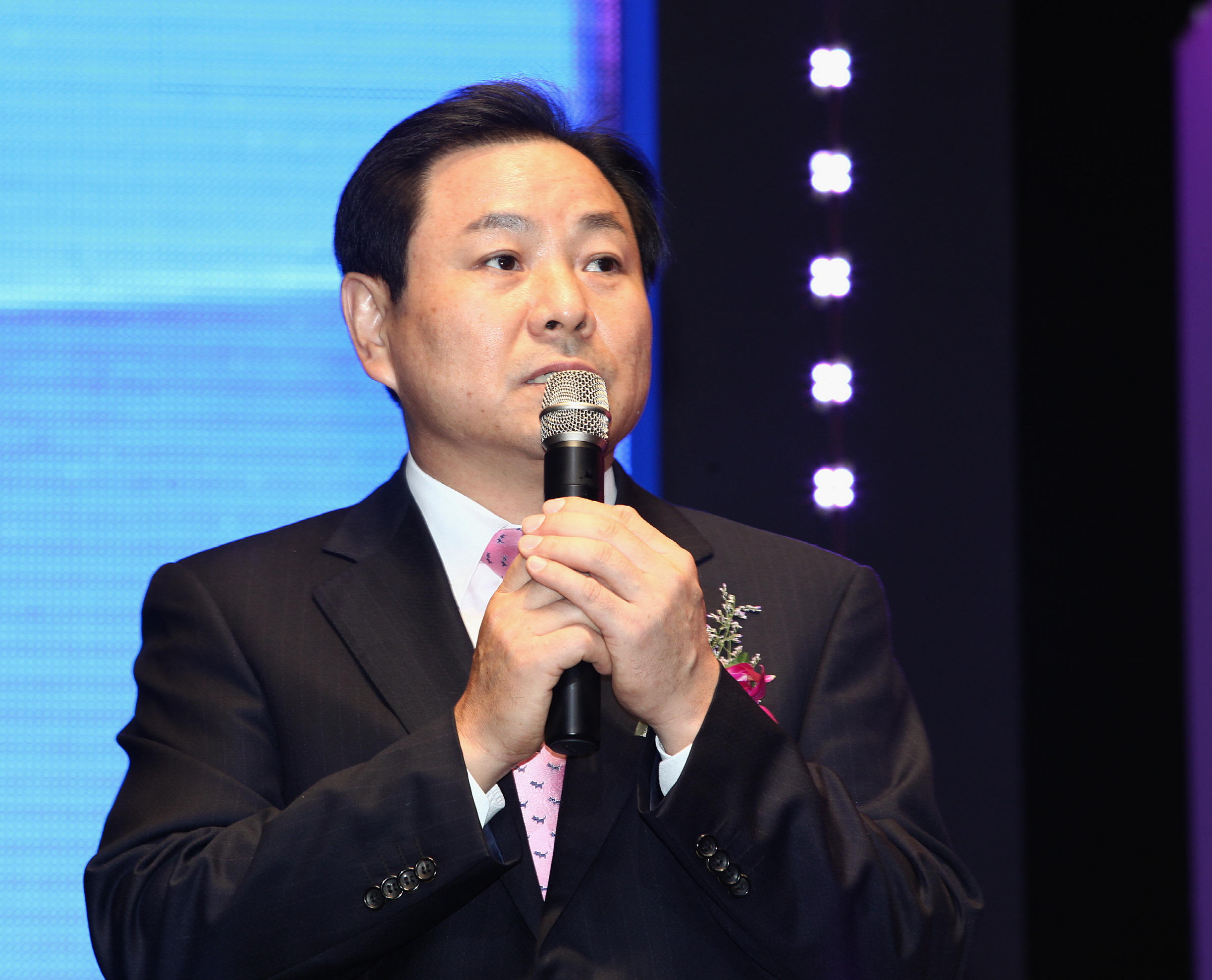 기능성 게임 페스티벌 참석 축하 - 2