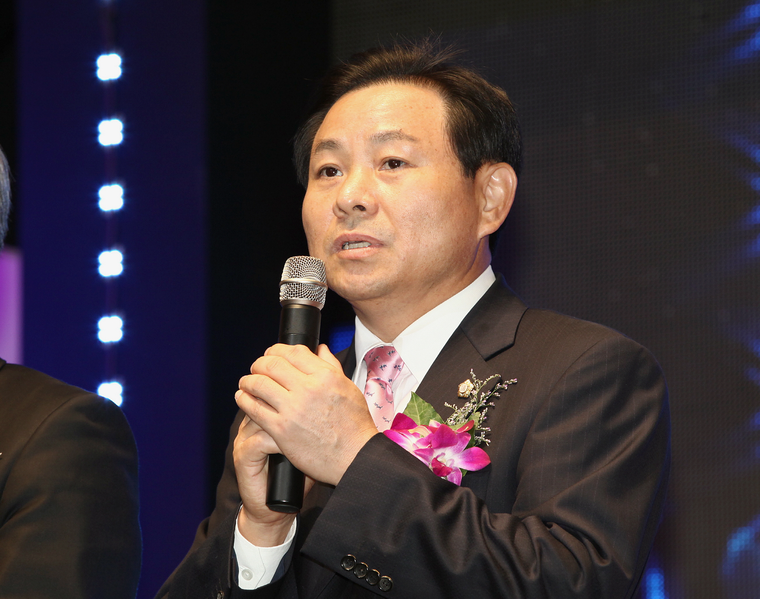 기능성 게임 페스티벌 참석 축하 - 3