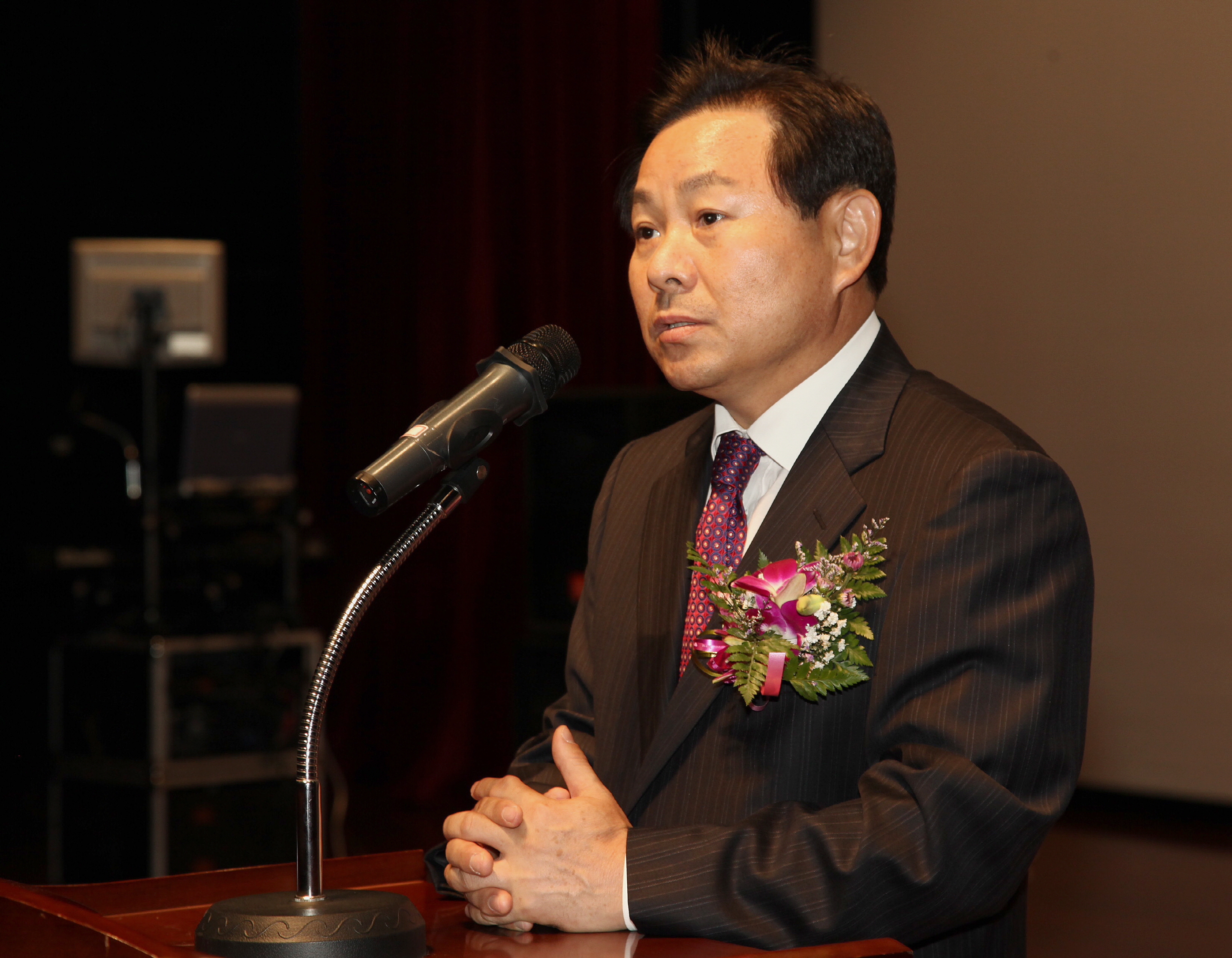 제32회 흰지팡이의 날 및 점자의 날 기념식 축하  - 1