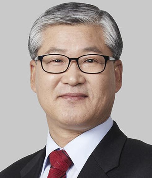 신년사(성남시의회 의장 박광순)