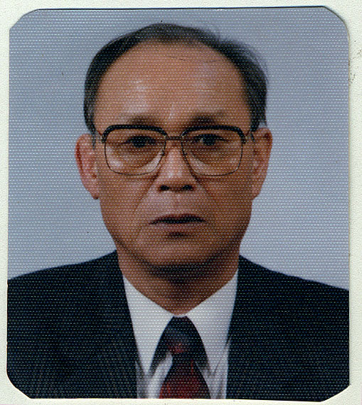 김종안 의원