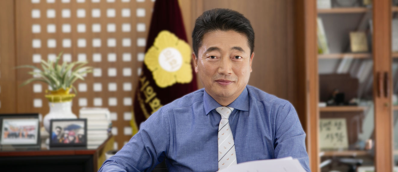 박문석 의원