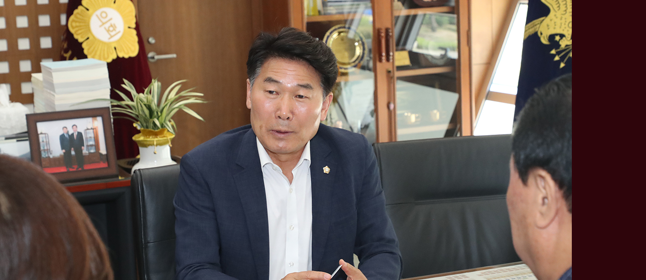 강상태 의원