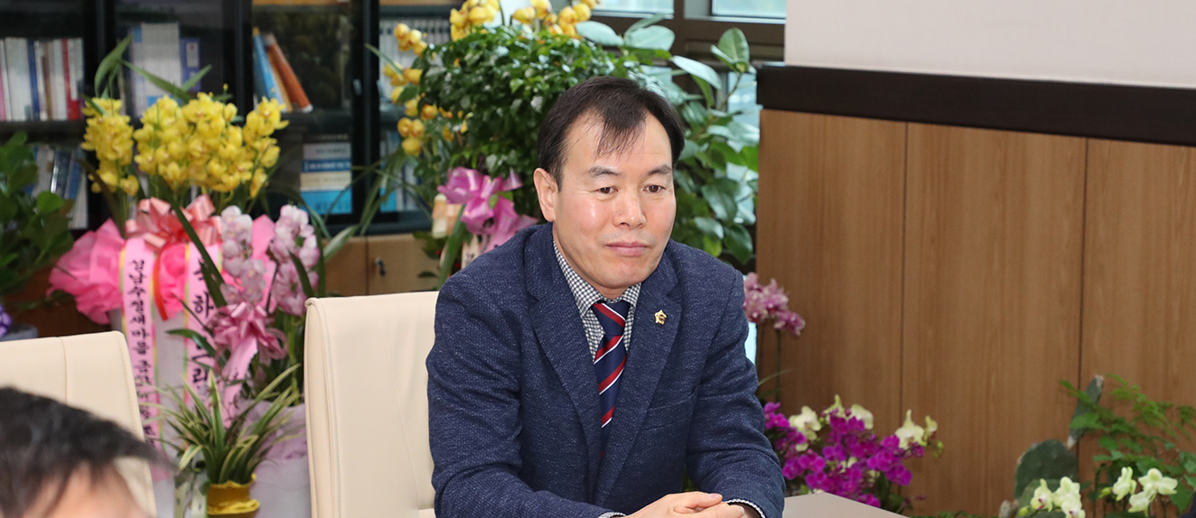 안극수 의원