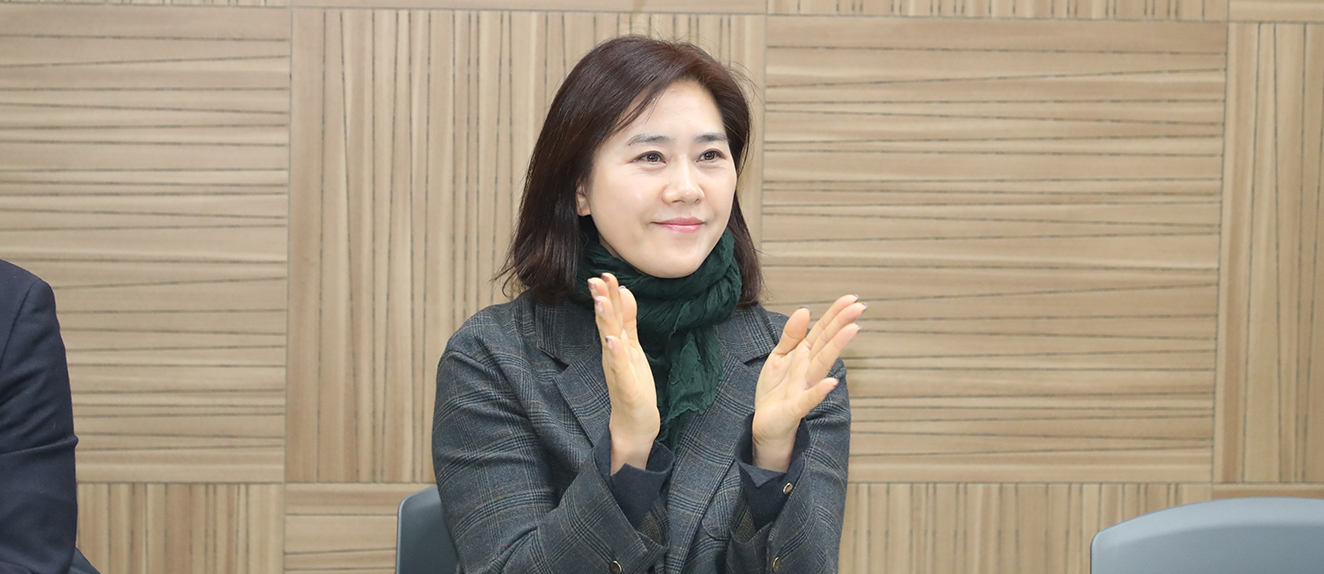 서은경 의원