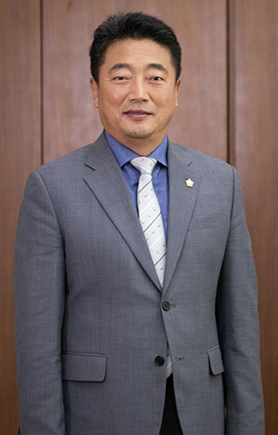 성남시의회 의원 박문석