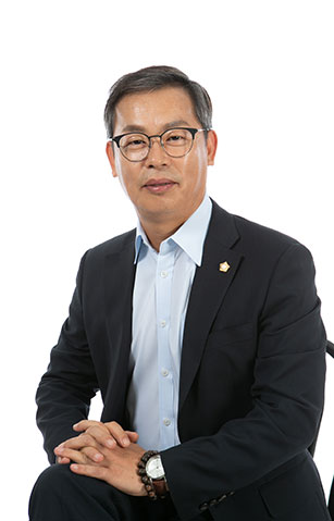 성남시의회 의원 김영발