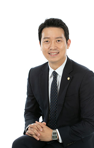 성남시의회 의원 이기인