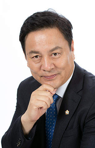 성남시의회 부의장 조정식