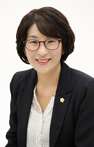 성남시의회 의원 임정미