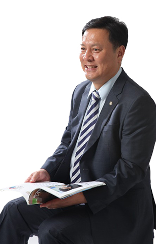성남시의회 부의장 조정식