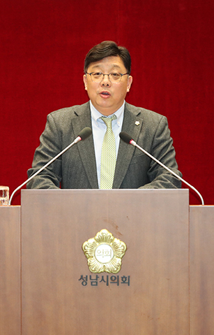 성남시의회 의원 안광림