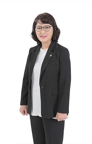 성남시의회 부의장 박은미