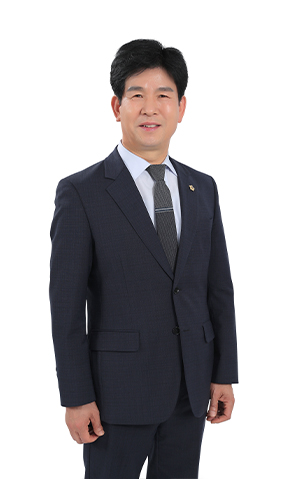 성남시의회 의원 고병용