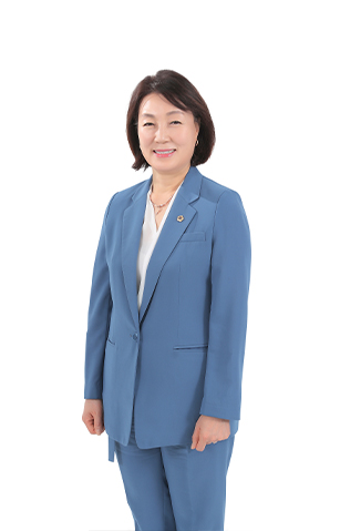 성남시의회 김선임 의원