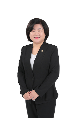 성남시의회 의원 박경희