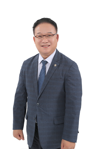 성남시의회 박기범 의원