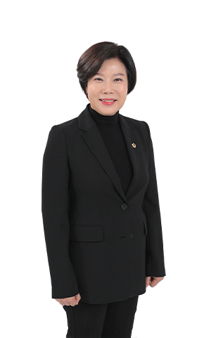 성남시의회 박주윤 의원